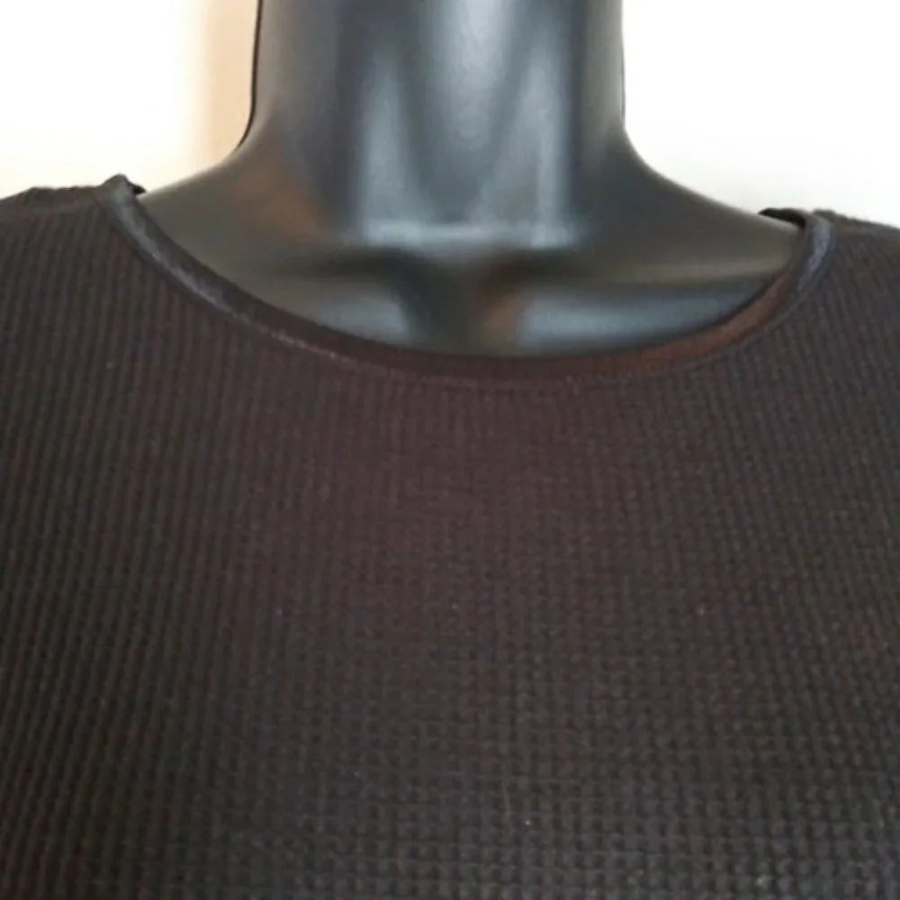 Lot of 3 Woman Within Tees Bundle Women's Size 14/16- HURRY, LAST MARKDOWN!!! - Picture 7 of 14